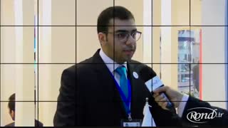 گزارش سایت رند از بیست و سومین نمایشگاه الکامپ