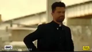 دانلود سریال preacher فصل 2 قسمت 9(لینک در توضیحات)
