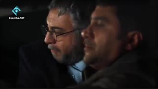 دانلود قسمت 5 سریال گسل - Gosal E05