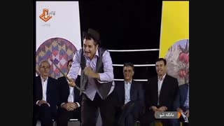 استنداپ بسیار زیبا کردی از عبدالرضا محمدی باموضوع چشم هم چشمی  خرید  طلا محشره