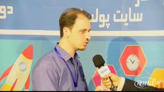 گزارش سایت رند از بیست و سومین نمایشگاه الکامپ