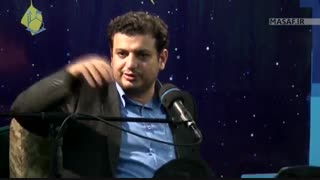 استاد رائفی پور - چگونگی ترک گناه - شب اول