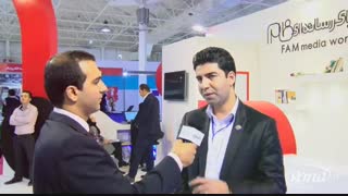 گزارش سایت رند از بیست و سومین نمایشگاه الکامپ