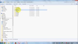 VB.NET MS Access Database Tutorial 1 # How to Connect - www.shoppluss.ir