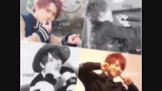 تفلدت مبارک گوگولى>o< +بیوگرافى کوتاه سوتا هانامورا از گروه دایس