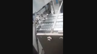 ماشین مارکت -فروش دستگاه رول فرمینگ عرشه فولادی کم کارکرد(متال دک) 09128663250 مهندس مارکویی