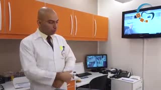 معاینه کلینیکی و مشاوره درمان ارتودنسی | دکتر مسعود داوودیان