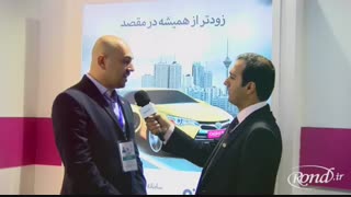 گزارش سایت رند از بیست و سومین نمایشگاه الکامپ
