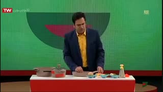 استندآپ کمدی حامد گینس با ایده های جدید