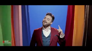 آهنگ دیوونه جان از بابک جهانبخش