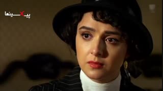 سکانس ملاقات شهرزاد و فرهاد پس از نجات یافتن از اعدام در سریال شهرزاد(۱۳۹۴)