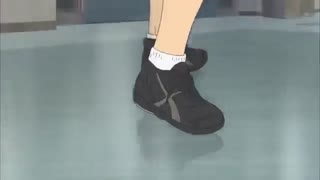 Amv از انیمه فوق العاده هایکیو (آبشار سرنوشت) با آهنگ عالی Untold Story