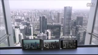 مقایسه باتری P8 maxو6s plusوxiaomi maxدرmacrotel.ir