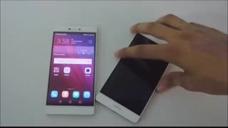 مقایسه باتری Huawei P8وP8 Liteدرmacrotel.ir