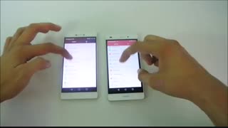 حالت ذخیره باتری UltraدرHuawei P8وP8 Liteدرmacrotel.ir