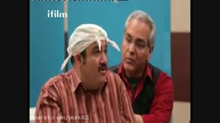 سریال در حاشیه 1