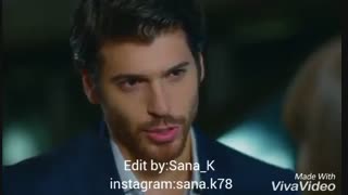 میکس سریال ترکی ماه کامل ( رضا شیری )