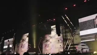 یه اجرای خیلی خیلی خفن از اکسو