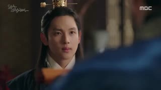 قسمت بیستم سریال کره ای The King Loves 2017 - با زیرنویس فارسی