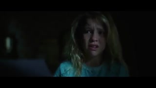 تیزر جدید فیلم Annabelle: Creation 2017