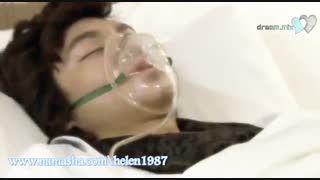 میگه دیگه رفتنی شده....( میکس بسیار زیبای سریال پسران برتراز گل )