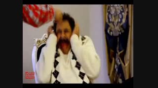 آنونس جدید فیلم سه بیگانه