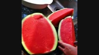 هندونه ای برا تنبل ها خخخخ
