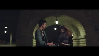 Shawn Mendes - Theres Nothing Holdin Me Bac-Music video==موزیک ویدئو _شاون مندس _ هیچی جلومو نمیگیره