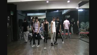 infinite-- be mine -nolae