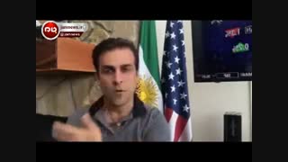 حملات کم‌سابقه فخرآور علیه بیوه شاه و ربع پهلوی