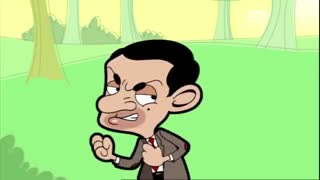 مگ وب : قسمت 31 کارتون مستربین