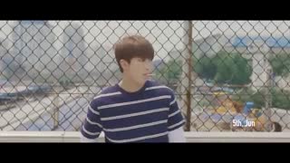 ویدیوی  هایلایت از پروژه ی love your self از bts +توضیحات