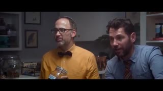 تریلر فیلم Fun Mom Dinner 2017