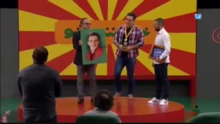 اعلام نتایج فینال خنداننده شو | میثم درویشان پور برنده مسابقه خنداننده شو