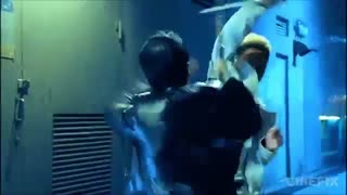 10 سکانس فوق العاده از فیلم های اکشن