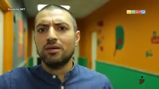 برنده مسابقات خنداننده شو