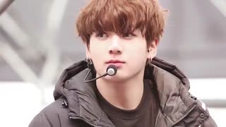 'IF YOU'   جانگ کوک  --کاور از اهنگای بیگ بنگ ...BTS