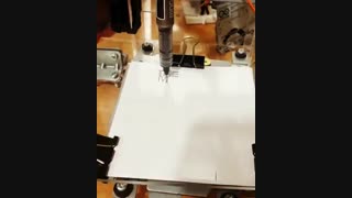 پلاتر دو بعدی