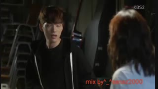 میکس فوقالعاده زیبای سریال مدرسه2017(عاشق شدم رفت)