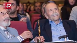 شوخی حاشیه ساز مهران مدیری با محمدرضا گلزار و بادیگاردهای احسان علیخانی و قهری که ستاره دورهمی تاییدش کرد