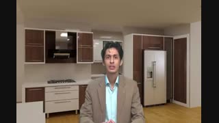 استانداردهای کابینت آشپزخانه