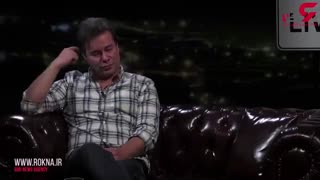 پیمان قاسم خانی از دلایل اختلافش با مهران مدیری پرده برداری کرد