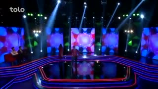 آهای دلبر من الهی صد ساله شوی