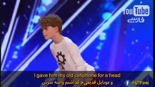 #تلنت-آمریکا