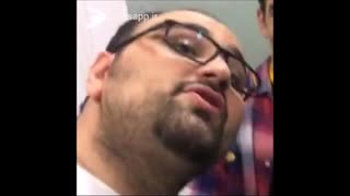 افشاگری مجید افشاری از خنداننده شو