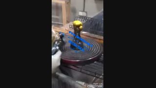 ابکاری طلایی و نقره ای و صد طیف رنگی