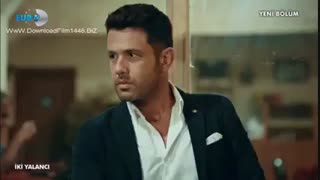 دانلود قسمت 6 سریال دو دروغگو با زیرنویس فارسی چسبیده در کانال turkitime@