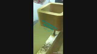 فروش دستگاه مخمل پاش .مخملپاش.پاشش مخمل