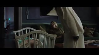 تریلر و دانلود فیلم ترسناک دوبله فارسی Annabelle 2014