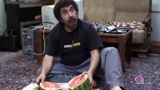 قسمت ششم سریال ابله